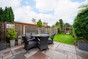 Meadow Head Drive Meadowhead